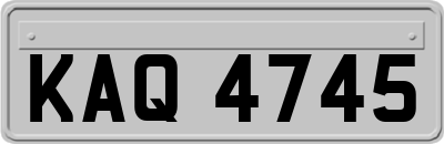 KAQ4745