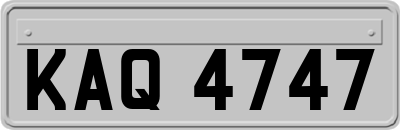 KAQ4747