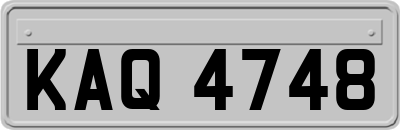 KAQ4748