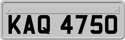 KAQ4750
