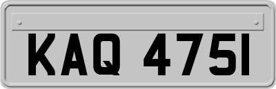 KAQ4751