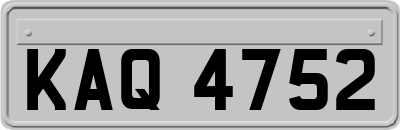 KAQ4752