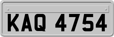 KAQ4754