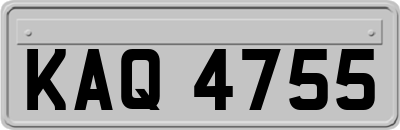 KAQ4755