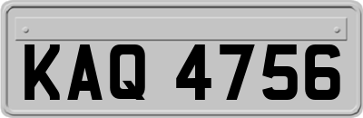 KAQ4756