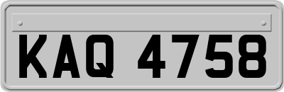 KAQ4758
