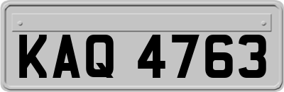 KAQ4763
