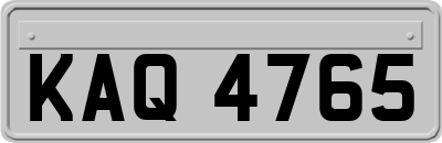 KAQ4765