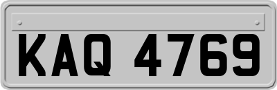 KAQ4769
