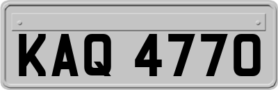 KAQ4770