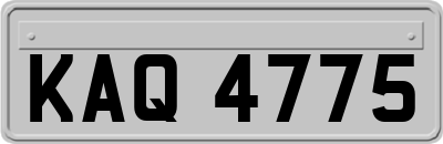 KAQ4775