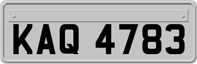 KAQ4783
