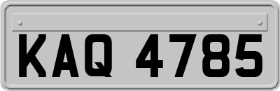 KAQ4785
