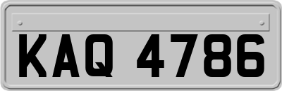 KAQ4786