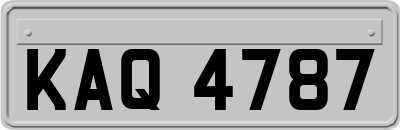 KAQ4787