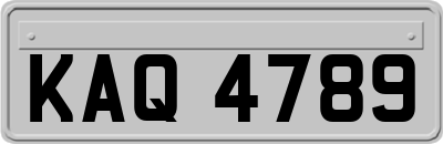 KAQ4789