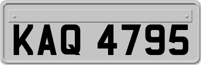 KAQ4795