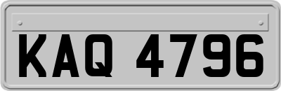 KAQ4796