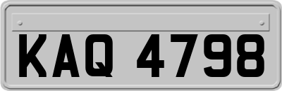 KAQ4798