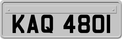KAQ4801