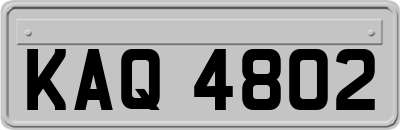 KAQ4802