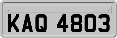 KAQ4803