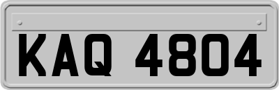 KAQ4804