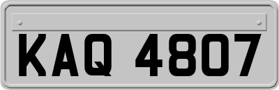 KAQ4807