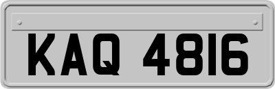 KAQ4816