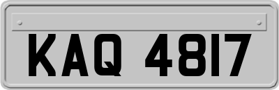 KAQ4817