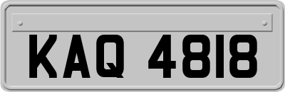 KAQ4818