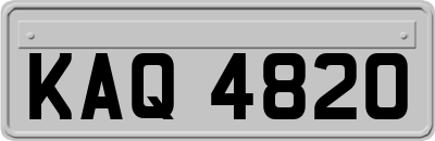 KAQ4820