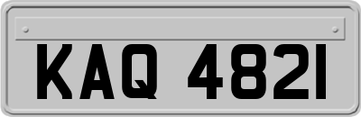 KAQ4821