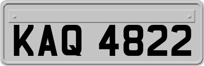 KAQ4822