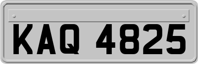 KAQ4825