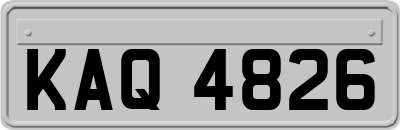 KAQ4826
