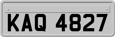 KAQ4827
