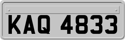 KAQ4833