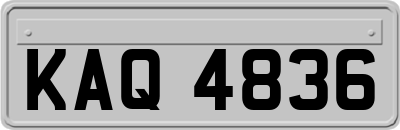 KAQ4836