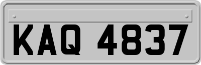 KAQ4837