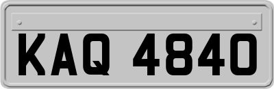 KAQ4840
