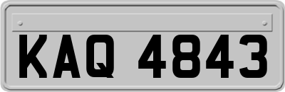 KAQ4843
