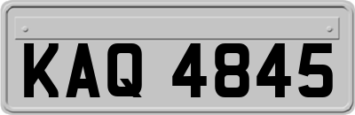 KAQ4845