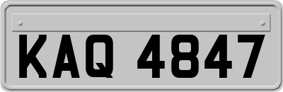KAQ4847