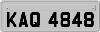 KAQ4848