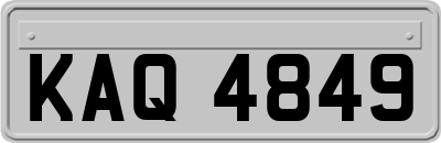 KAQ4849