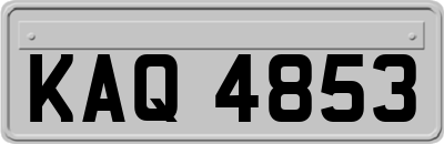 KAQ4853