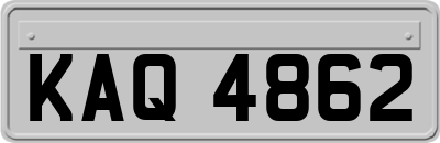 KAQ4862