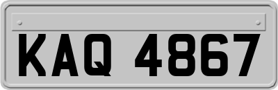 KAQ4867