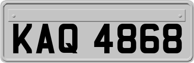 KAQ4868